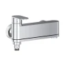 Смеситель для ванны Ravak Chrome II CR II 022.00CR X070451 цвет Хром