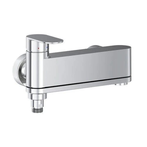 Смеситель для ванны Ravak Chrome II CR II 022.00CR X070451 цвет Хром
