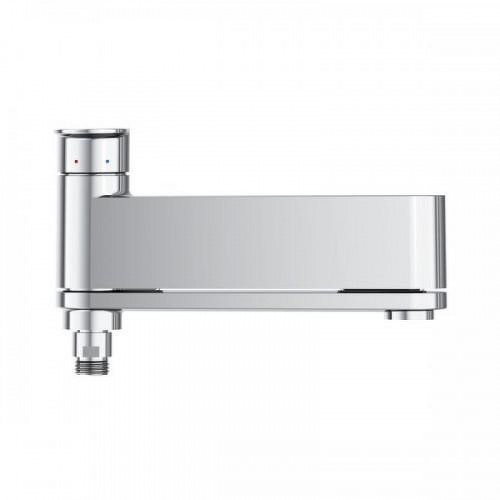 Смеситель для ванны Ravak Chrome II CR II 022.00CR X070451 цвет Хром