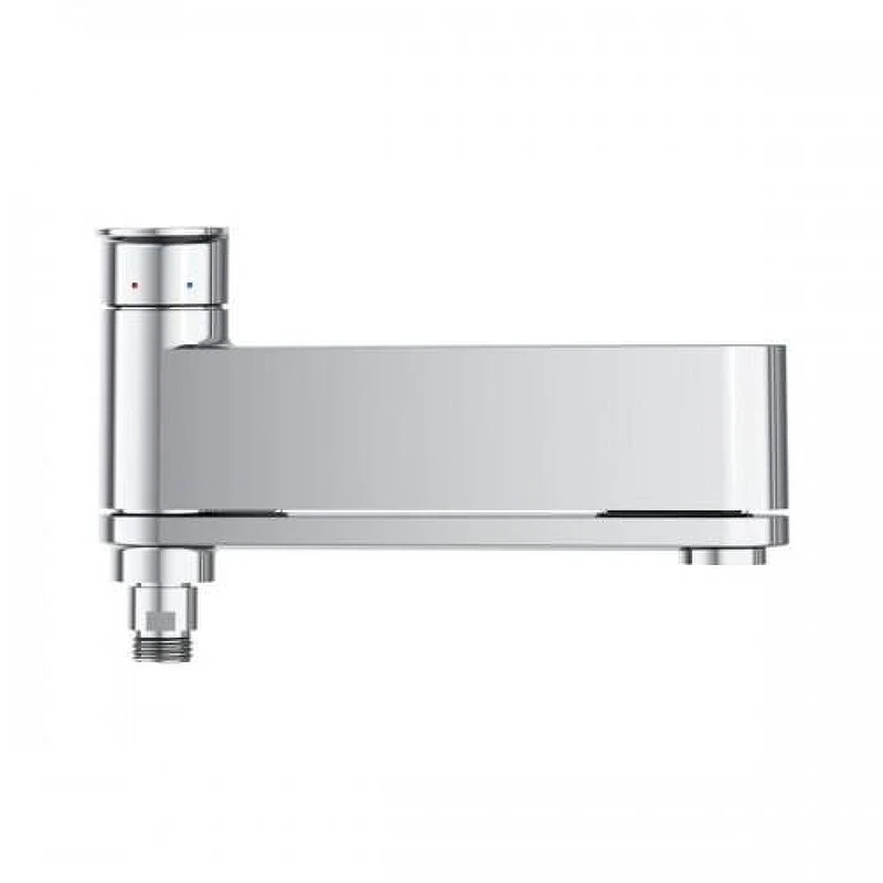 Смеситель для ванны Ravak Chrome II CR II 022.00CR X070451 цвет Хром
