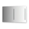 Зеркало Evoform Lumline 75х120 с подсветкой стекло