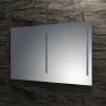 Зеркало Evoform Lumline 75х120 с подсветкой стекло