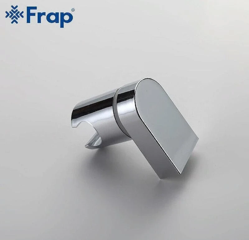 Держатель ручного душа Frap F30-1 Хром