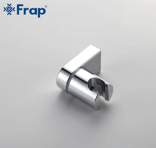 Держатель ручного душа Frap F30-1 Хром