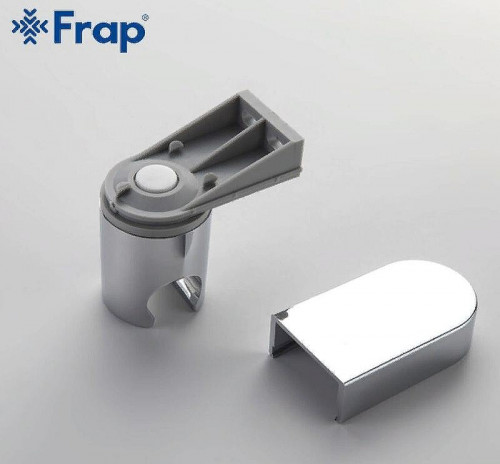 Держатель ручного душа Frap F30-1 Хром
