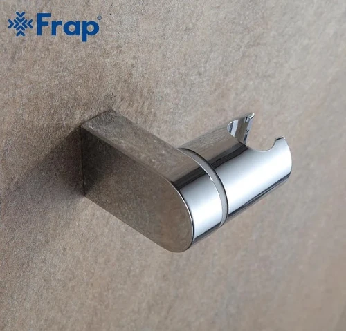 Держатель ручного душа Frap F30-1 Хром