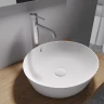 Смеситель для раковины Oliveeka Y OL-88239017-CR цвет Хром