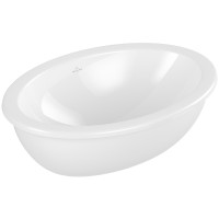 Раковина Villeroy&amp;Boch