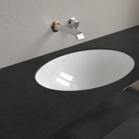 Раковина Villeroy&amp;Boch