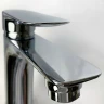 Смеситель для раковины Paini Garda 76CR211 Хром