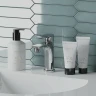 Смеситель для раковины Paini Garda 76CR211 Хром