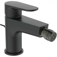 Смеситель для биде Ideal Standard Cerafine Model O BC705XG Черный шелк латунь