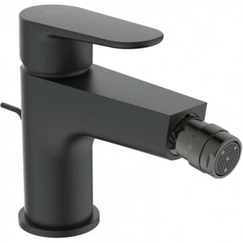 Смеситель для биде Ideal Standard Cerafine Model O BC705XG Черный шелк латунь