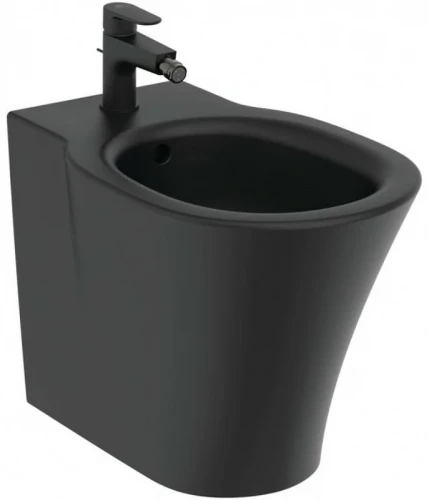 Смеситель для биде Ideal Standard Cerafine Model O BC705XG Черный шелк латунь