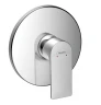 Смеситель для душа Hansgrohe Rebris E 72668000S цвет Хром