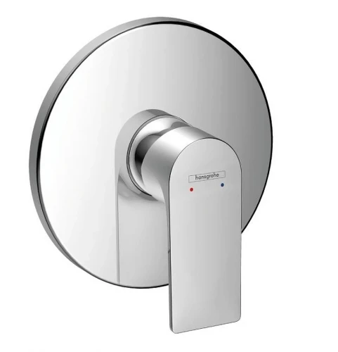 Смеситель для душа Hansgrohe Rebris E 72668000S цвет Хром