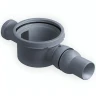Душевой трап Pestan Confluo Standard 13000071 с решеткой