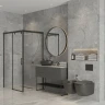 Смеситель для душа Paini Domus 18CR691PZ Хром