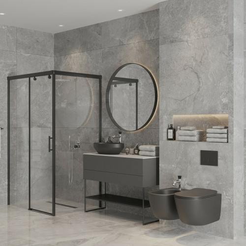 Смеситель для душа Paini Domus 18CR691PZ Хром