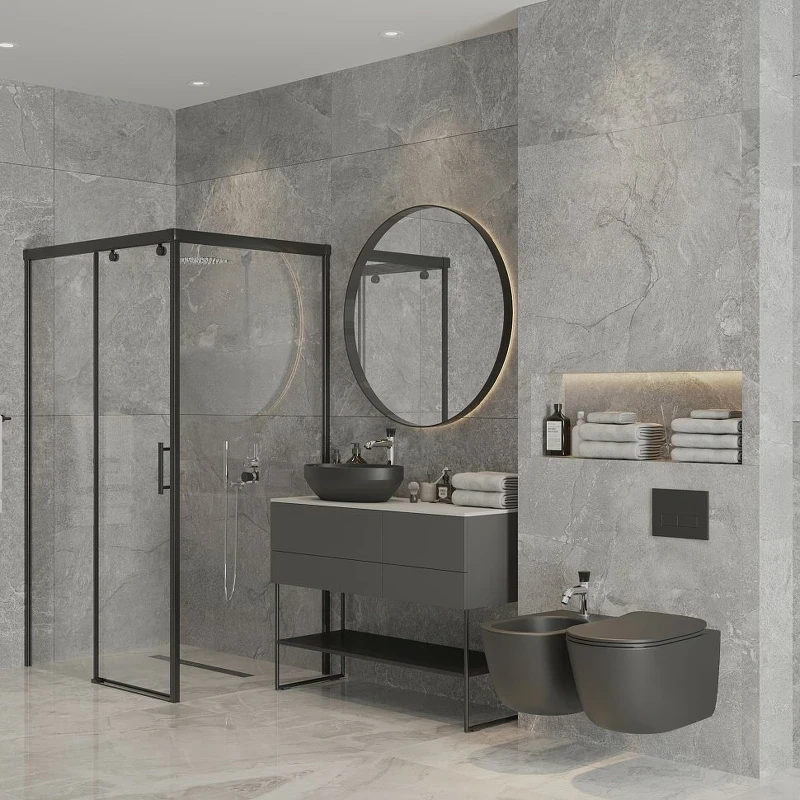 Смеситель для душа Paini Domus 18CR691PZ Хром