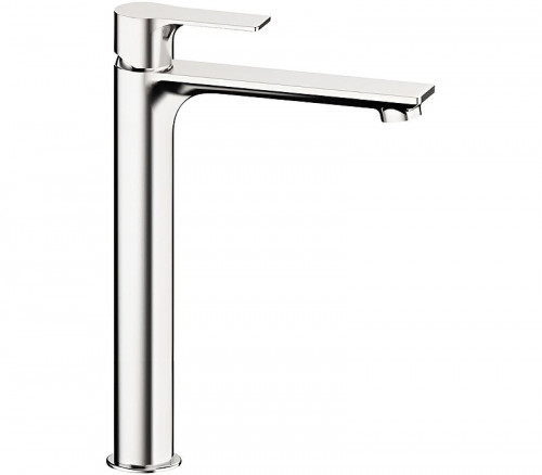 Смеситель для раковины Remer Energy EY11L Хром латунь