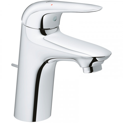 Смеситель для раковины Grohe Eurostyle 23707003 Хром латунь