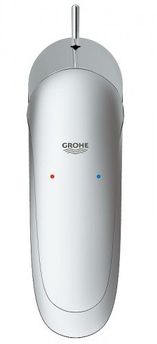 Смеситель для раковины Grohe Eurostyle 23707003 Хром латунь