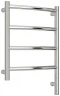 Электрический полотенцесушитель Сунержа Галант 3.1 50x40 00-6001-5040 Без покрытия