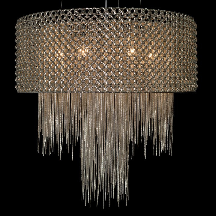 Подвесной светильник Loft it Opera 10406/500