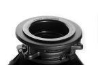 Измельчитель пищевых отходов Bone Crusher ВС910-SL Slim Line 550