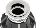 Измельчитель пищевых отходов Bone Crusher ВС910-SL Slim Line 550