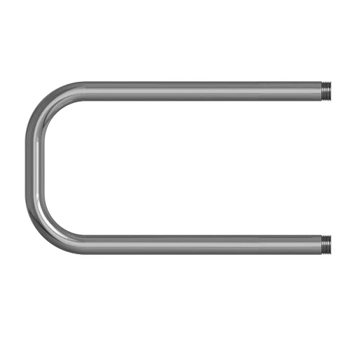 Водяной полотенцесушитель Mixline Simple P 25х50 556312 цвет Хром