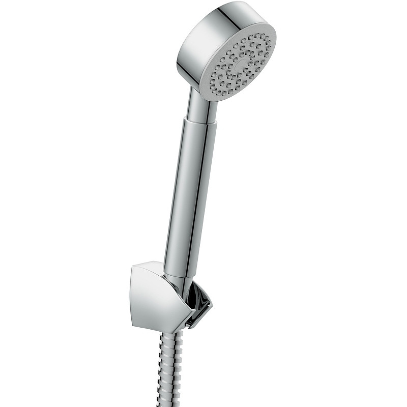 Смеситель для душа Cersanit Vero 64510 Хром латунь на стену