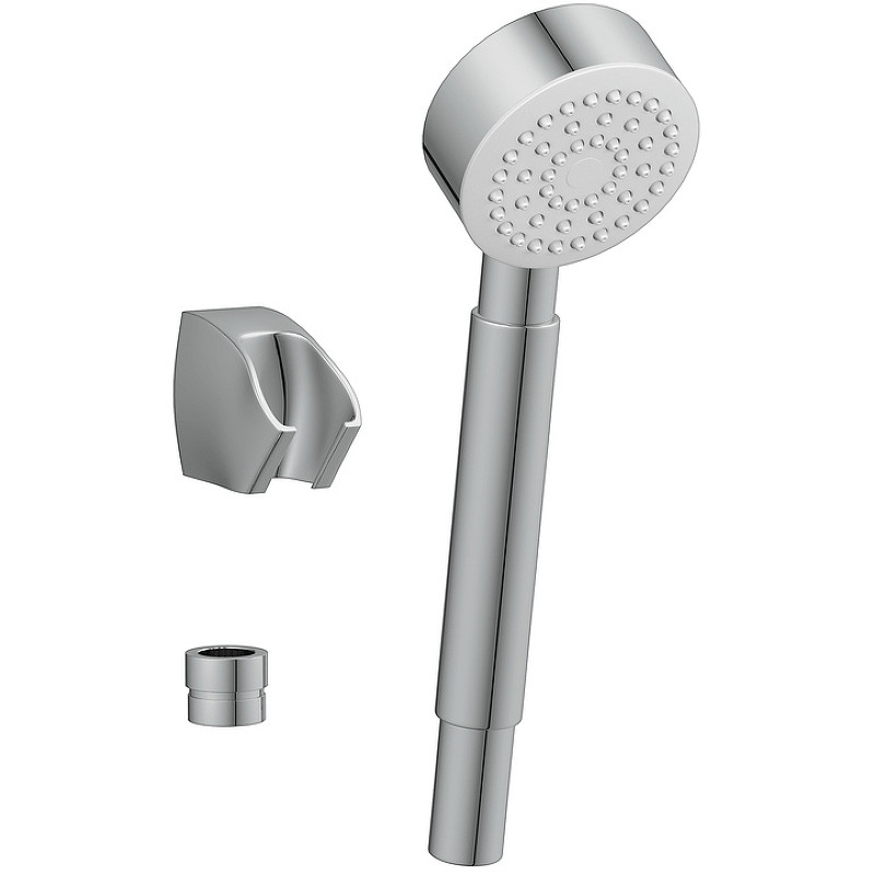 Смеситель для душа Cersanit Vero 64510 Хром латунь на стену