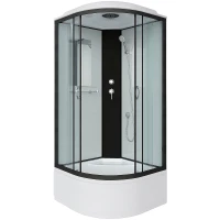 Душевая кабина Niagara Classic 90x90 NG-6708-14 без гидромассажа