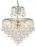 Подвесной светильник Arti Lampadari Bellagio Bellagio E 1.5.50.100 G