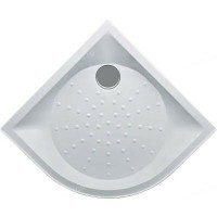 Акриловый поддон для душа 1MarKa Bella 90x90 01ппд9090 Белый