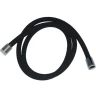 Душевой шланг Iddis Optima Home OPH20BLi19 Черный матовый
