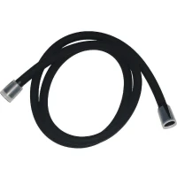 Душевой шланг Iddis Optima Home OPH20BLi19 Черный матовый