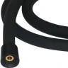 Душевой шланг Iddis Optima Home OPH20BLi19 Черный матовый