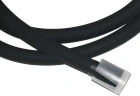 Душевой шланг Iddis Optima Home OPH20BLi19 Черный матовый
