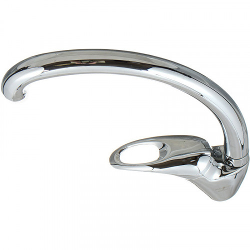 Смеситель для кухни Melodia della vita Medico Argus MDV40412 Хром