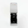 Смеситель для раковины WasserKRAFT Aller 1063 Хром латунь