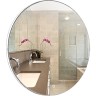Зеркало Creto Bella 65 20-D650B с подсветкой с сенсорным выключателем стекло