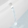 Налив для слива-перелива Villeroy&Boch Squaro Edge 12 UPCON0123 Хром
