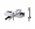 Смеситель для ванны Fiore XS 71CR7755 цвет Хром