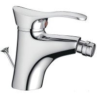 Смеситель для биде Frap H01 F5001 Хром латунь