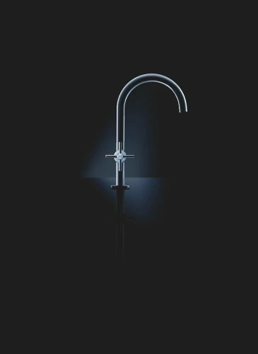Смеситель для раковины Grohe Atrio 21019003 Хром