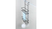 Полка корзина Fixsen FX-740B-2 Черный