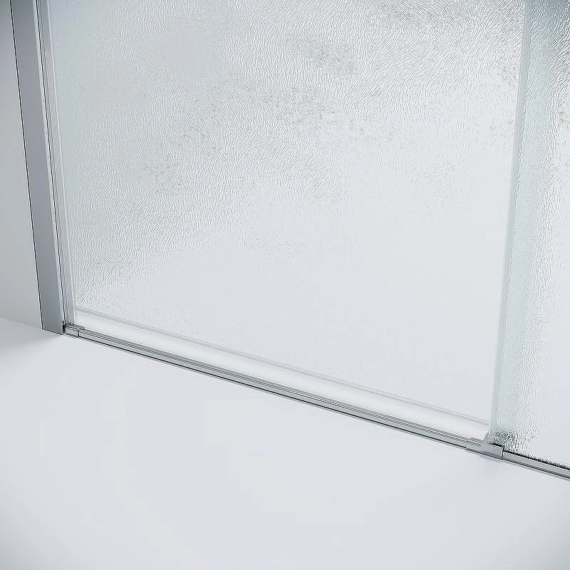 Душевой уголок Grossman Style 130х70 120.K33.05.1370.10.02 профиль Хром стекло шиншилла